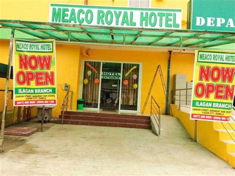𝗧𝗛𝗘 𝗕𝗘𝗦𝗧 Hotels in Ilagan of 2024 (from ₱1,358) .